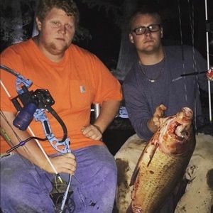 Meet your Posher, Josh